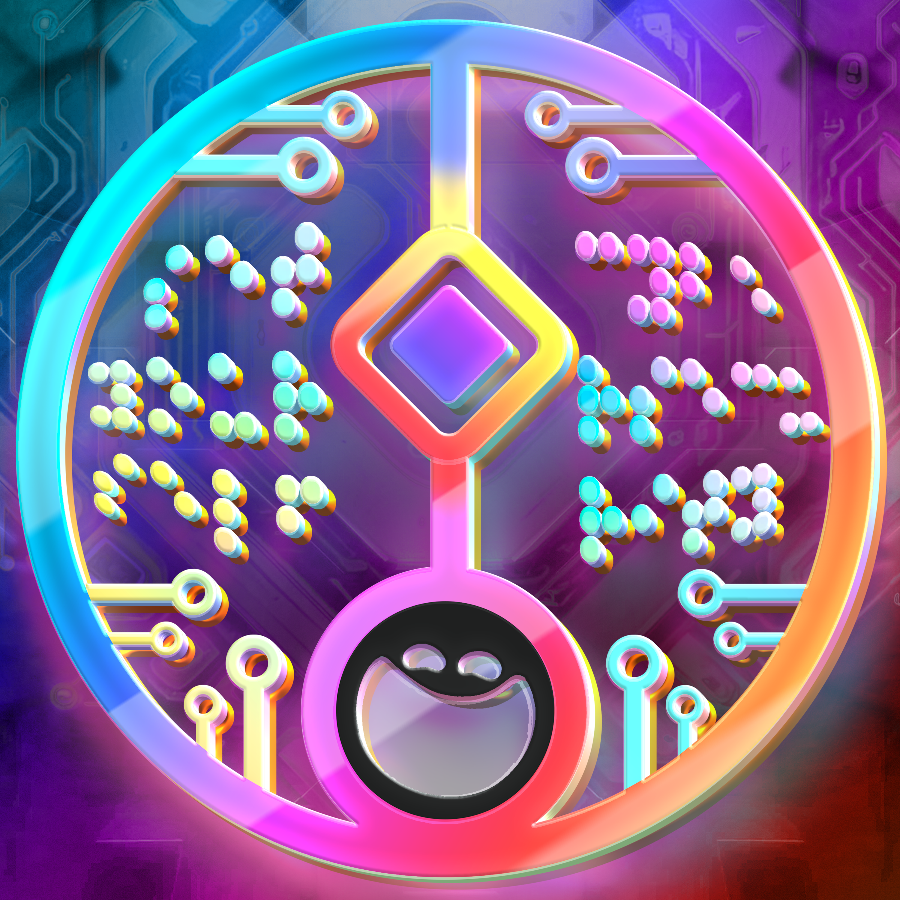 CybSet Logo
